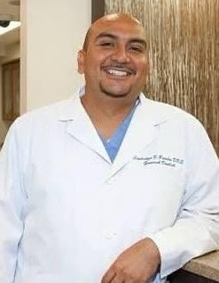 Dr Rueda