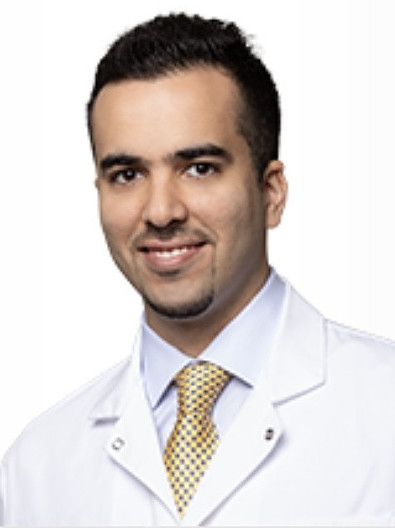 meet dr abdullah mahgoub